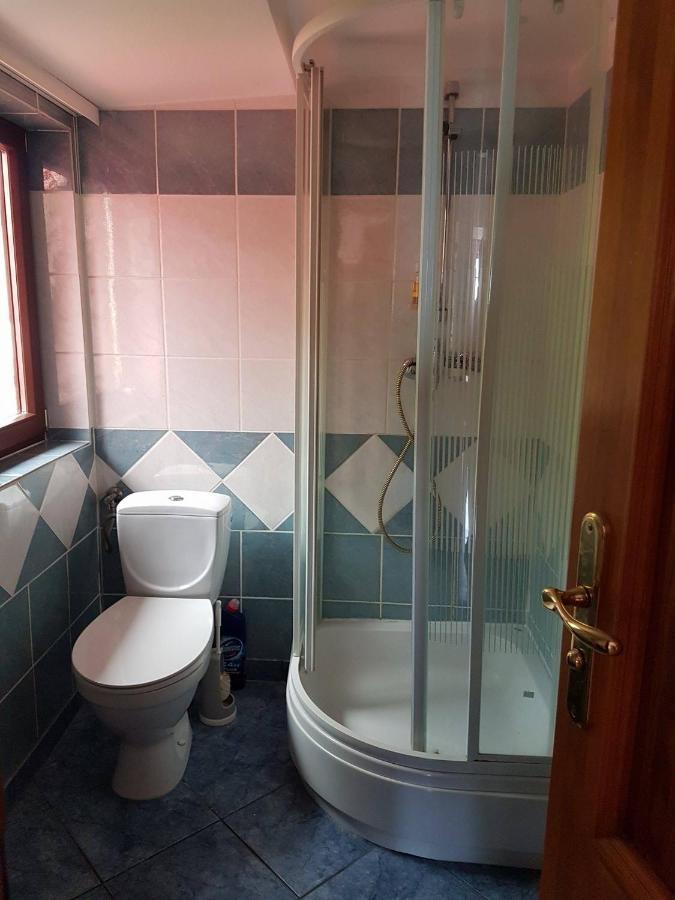 Alex Inn Miedzyzdroje Luaran gambar