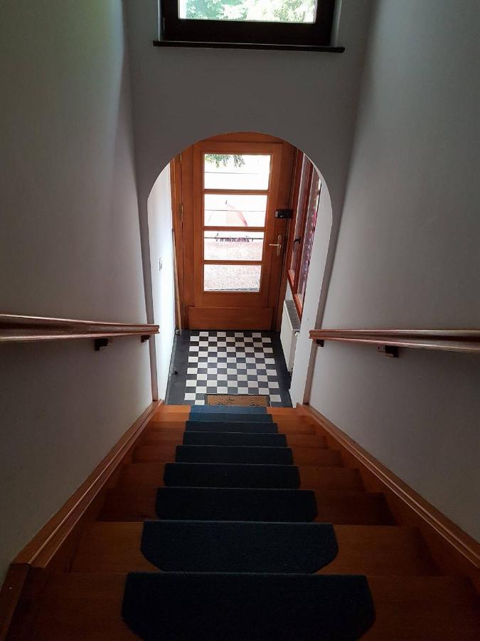 Alex Inn Miedzyzdroje Luaran gambar