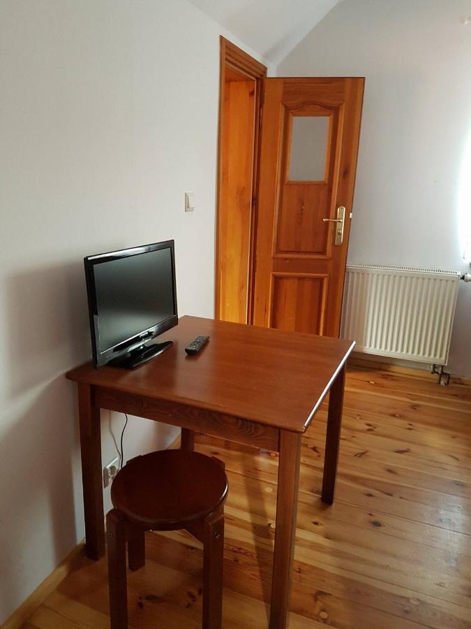 Alex Inn Miedzyzdroje Luaran gambar