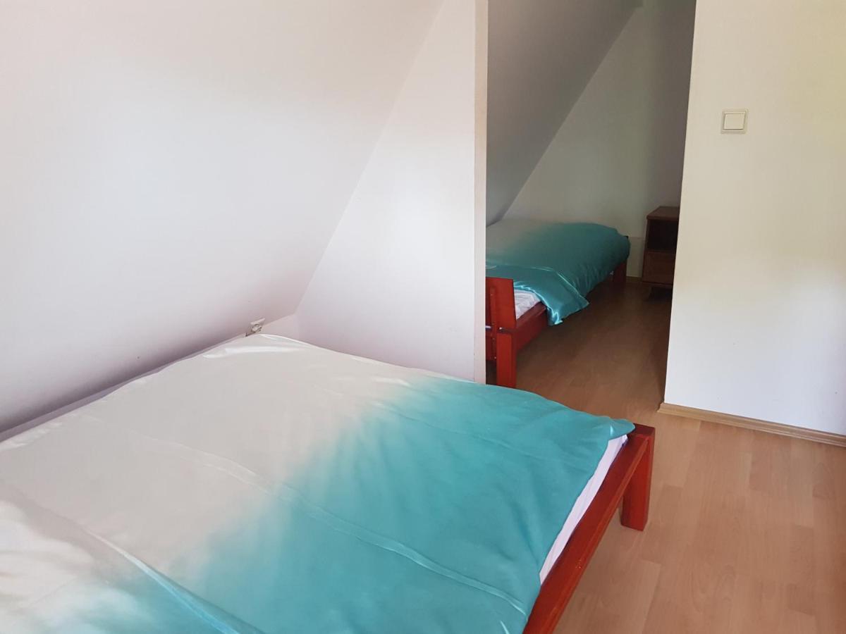 Alex Inn Miedzyzdroje Luaran gambar