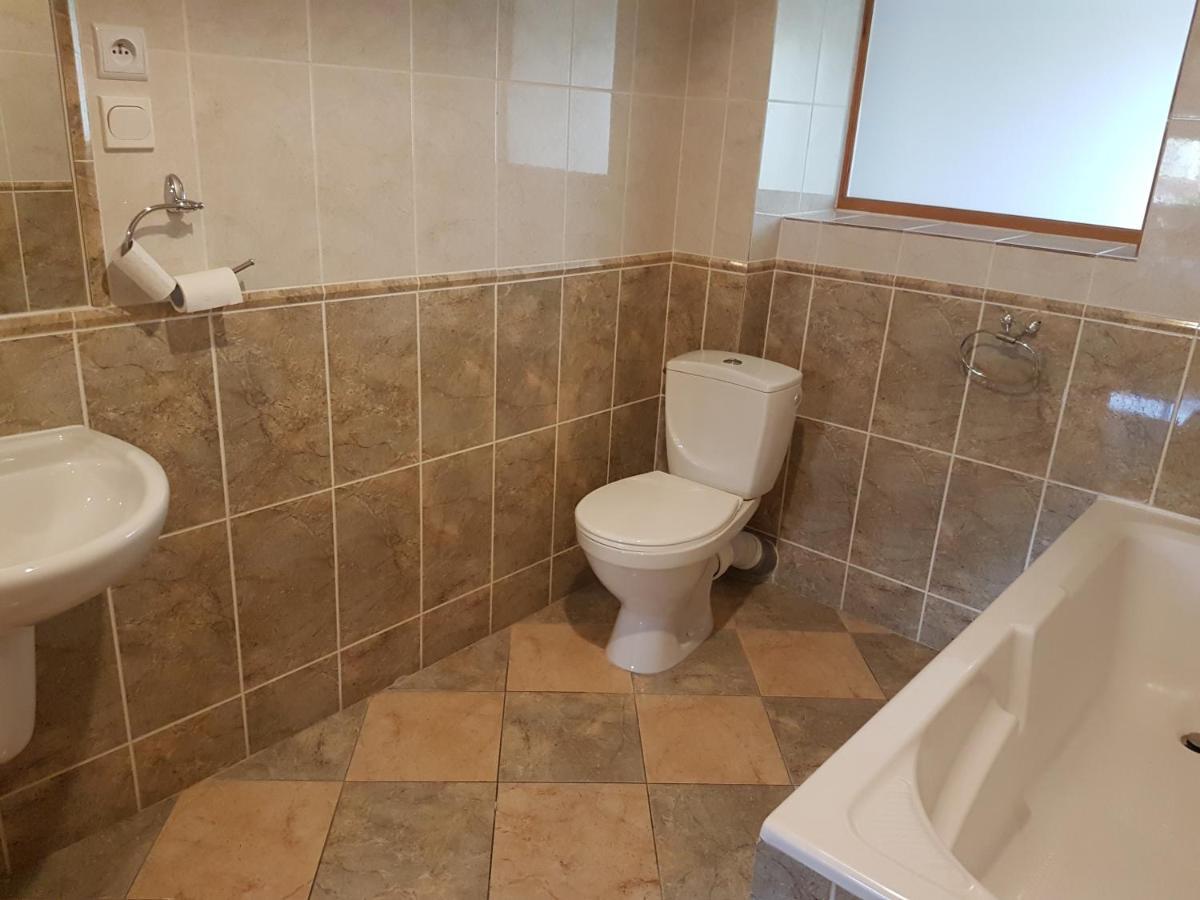 Alex Inn Miedzyzdroje Luaran gambar
