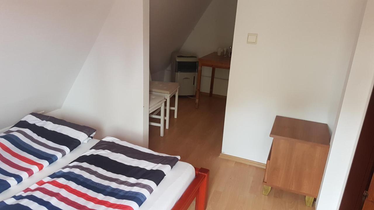 Alex Inn Miedzyzdroje Luaran gambar