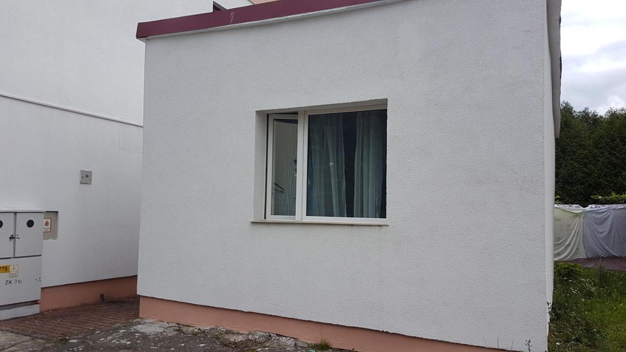 Alex Inn Miedzyzdroje Bilik gambar