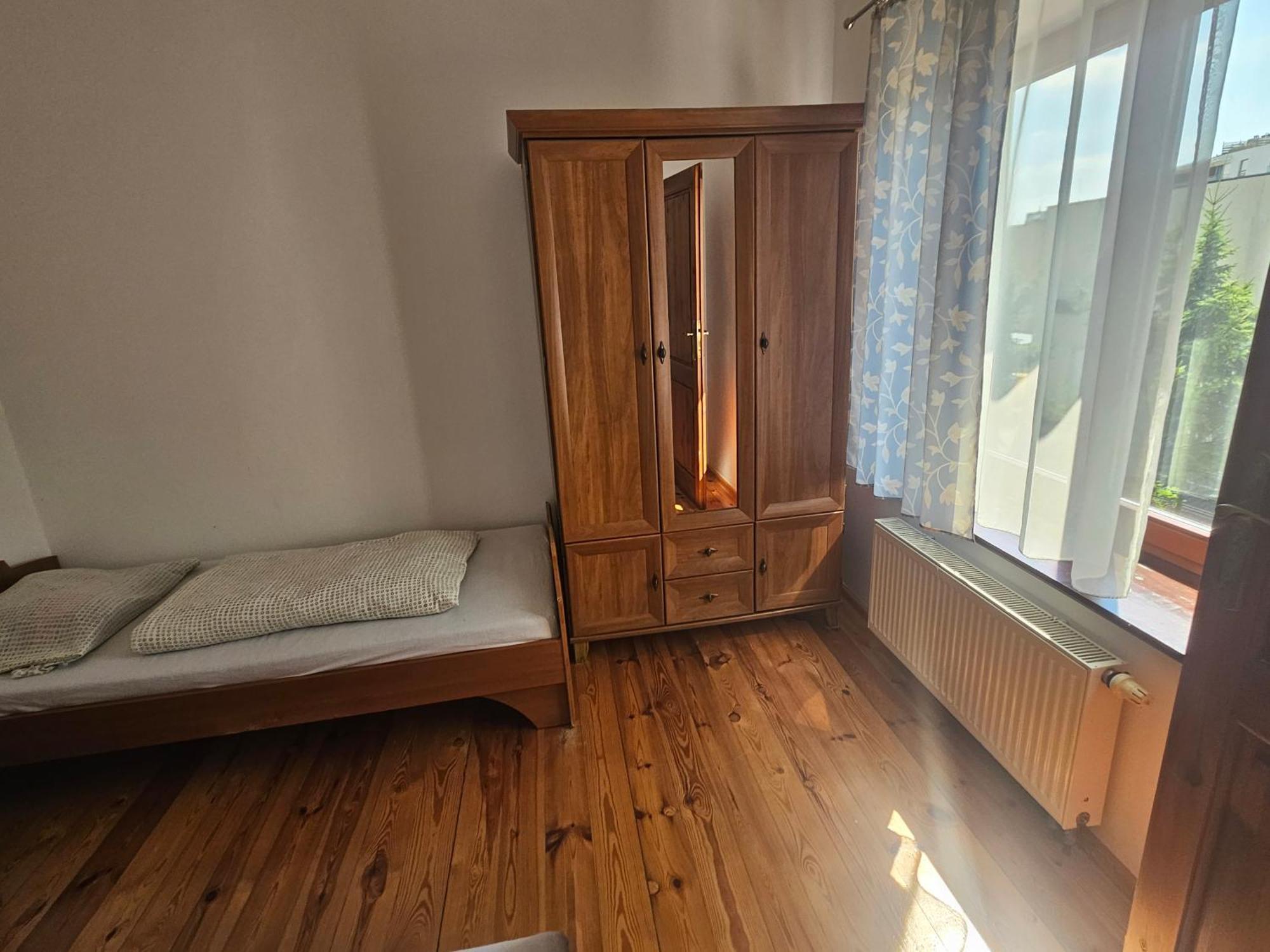 Alex Inn Miedzyzdroje Luaran gambar